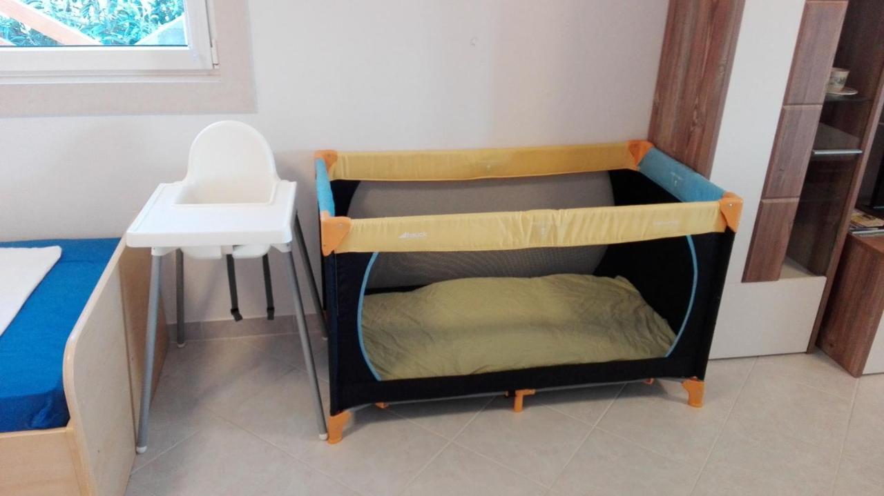 Apartments Marko Sutivan Insel Brac المظهر الخارجي الصورة